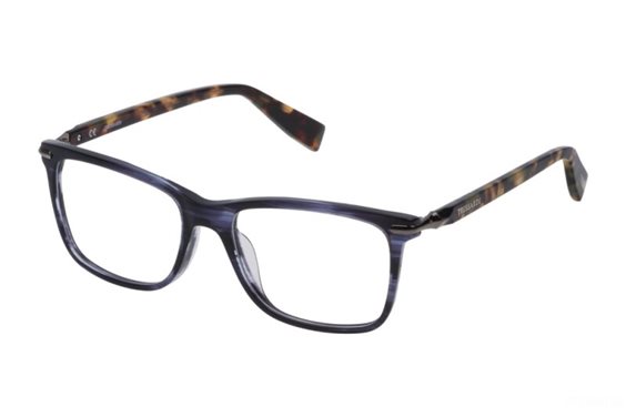 Trussardi 2024 eyeglass frames